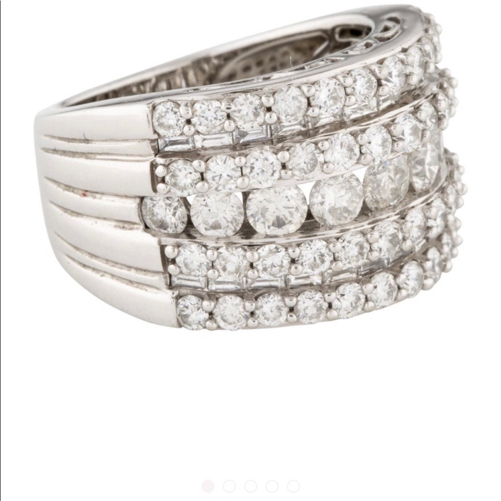 Effy 14K2.5CTW Diamond Brand